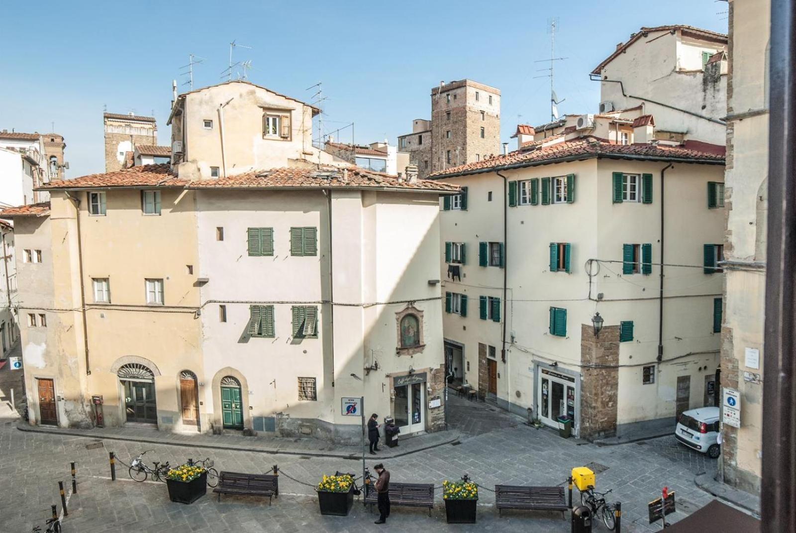 La Passerina Florence Exterior photo